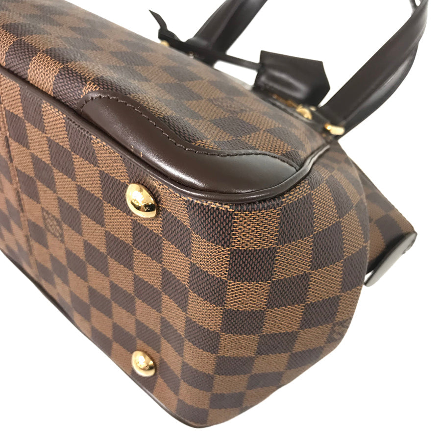 LOUIS VUITTON Damier Verona PM N41117 Tote bag