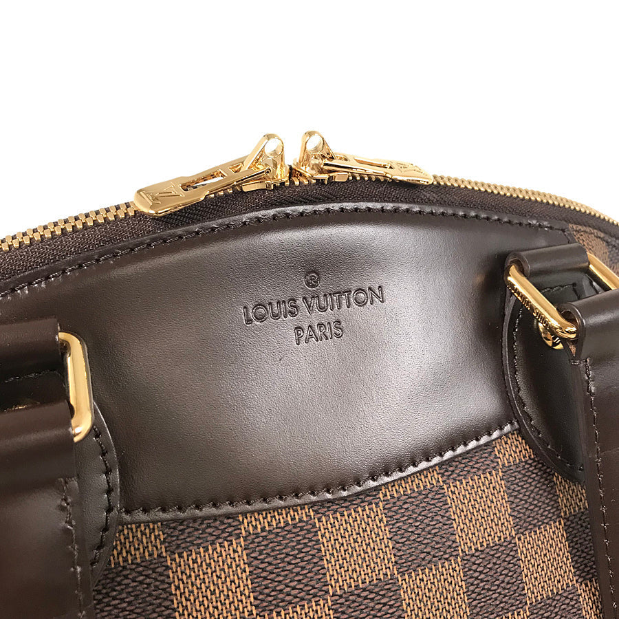 LOUIS VUITTON Damier Verona PM N41117 Tote bag