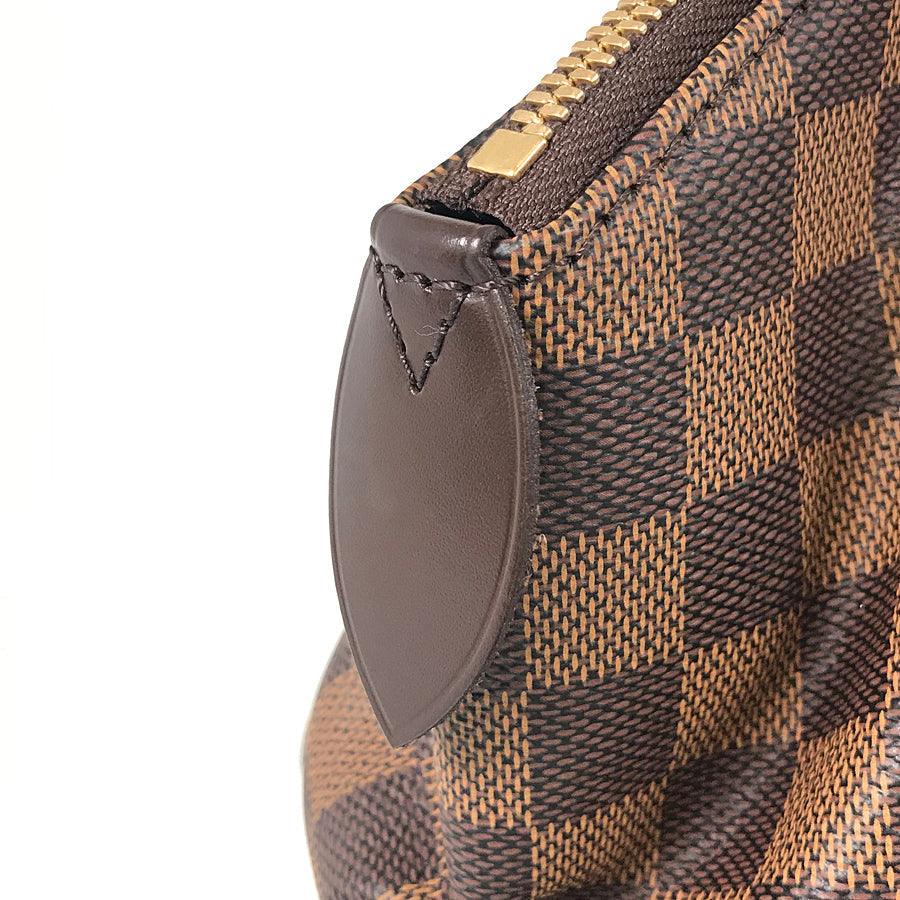 LOUIS VUITTON Damier Verona PM N41117 Tote bag