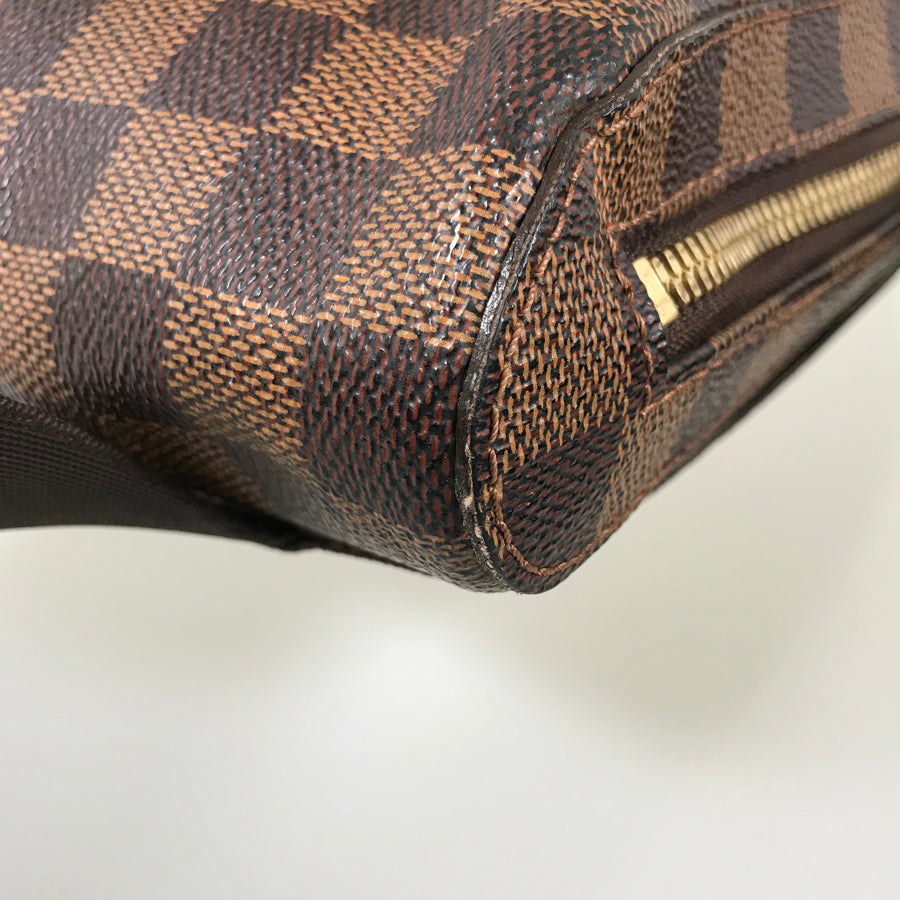 LOUIS VUITTON Damier geronimos N51994 Waist pouch