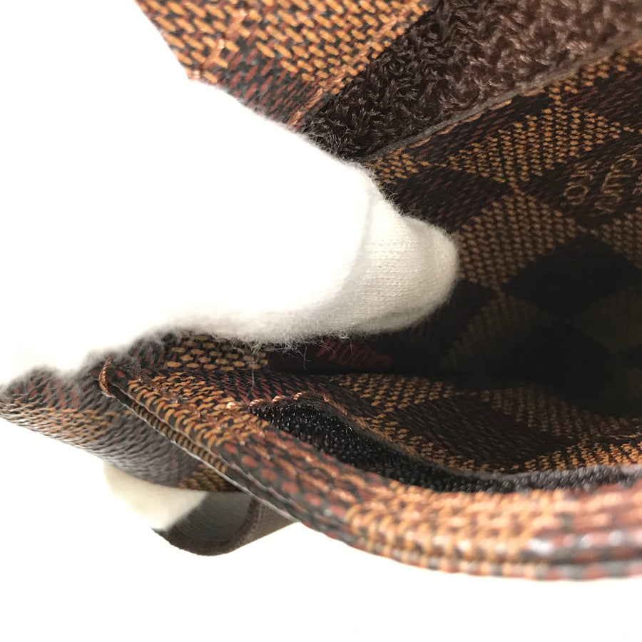LOUIS VUITTON Damier geronimos N51994 Waist pouch