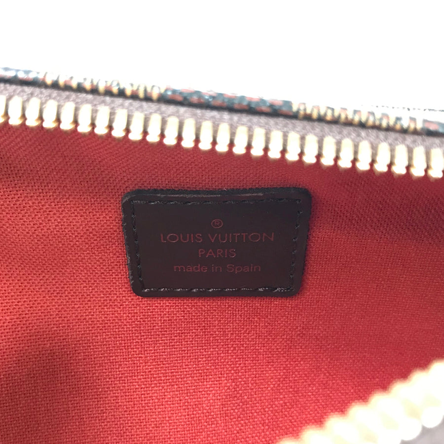 LOUIS VUITTON Damier geronimos N51994 Waist pouch