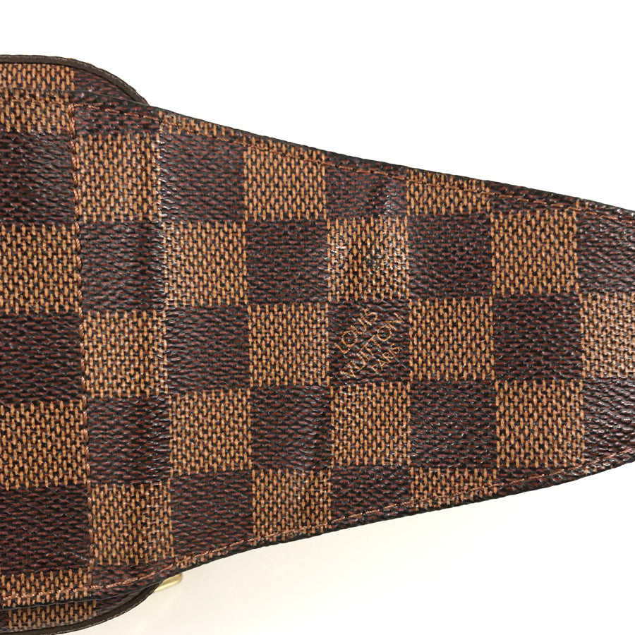 LOUIS VUITTON Damier geronimos N51994 Waist pouch