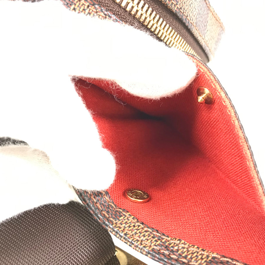 LOUIS VUITTON Damier geronimos N51994 Waist pouch