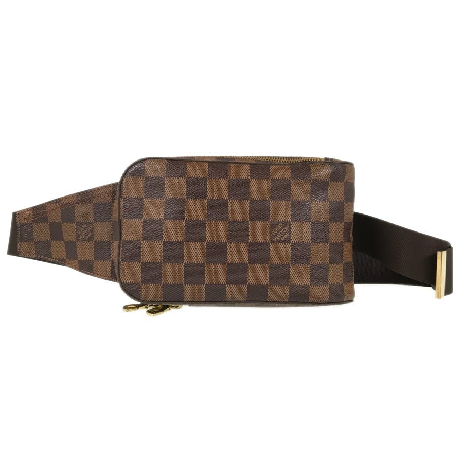 LOUIS VUITTON Damier geronimos N51994 Waist pouch