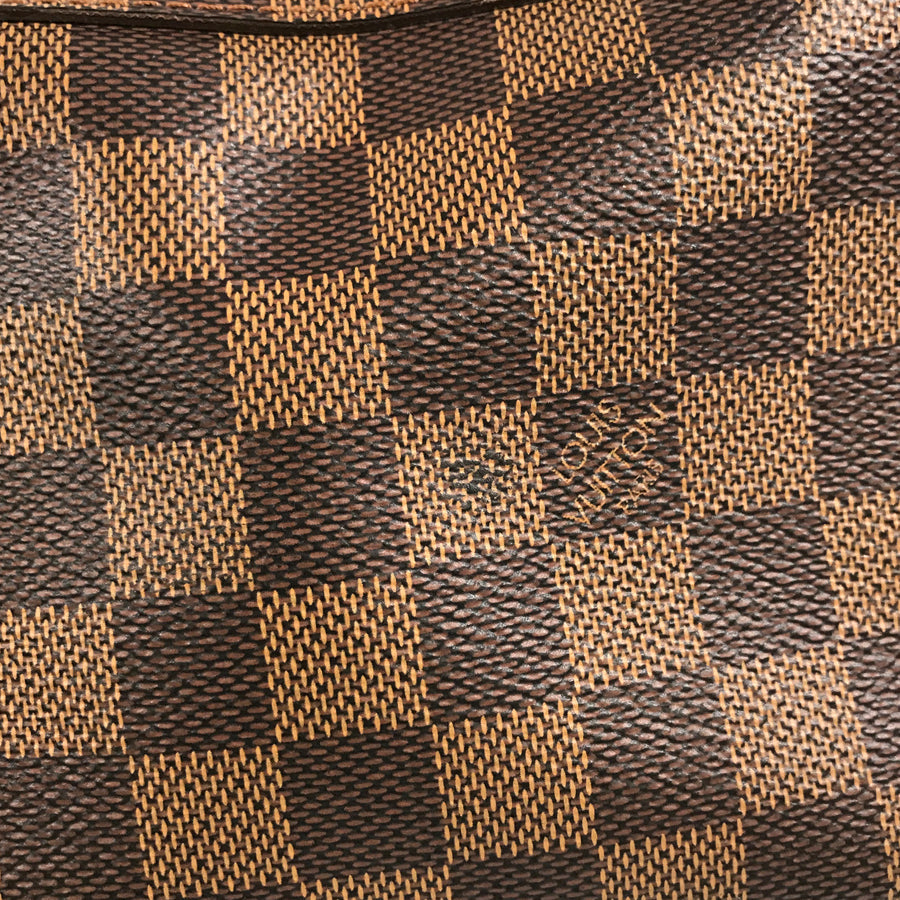 LOUIS VUITTON Damier geronimos Waist pouch
