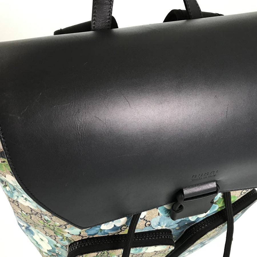 GUCCI GG Blooms Backpack Backpack