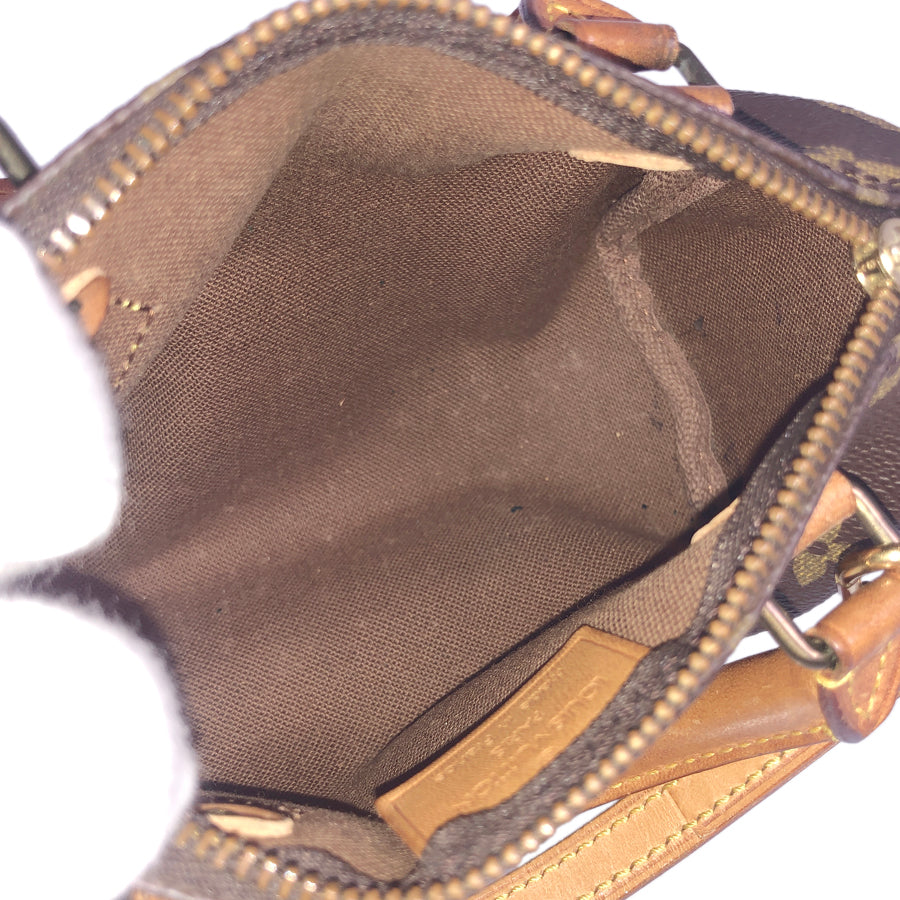 LOUIS VUITTON 2WAY Shoulder Handbag