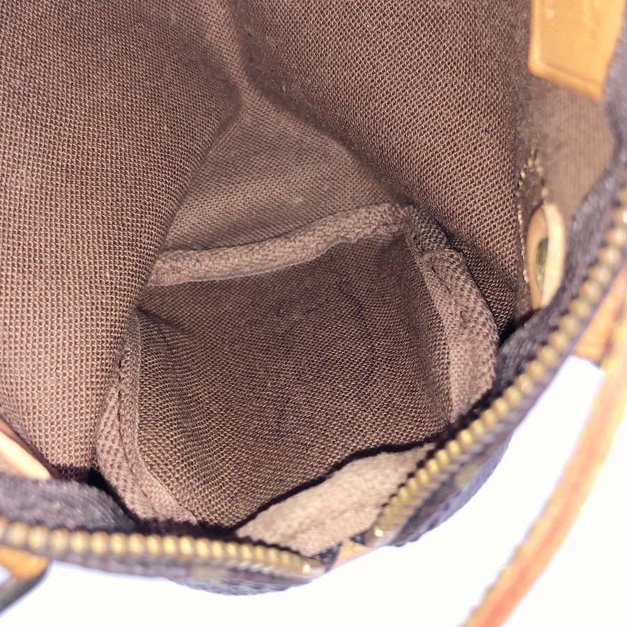 LOUIS VUITTON 2WAY Shoulder Handbag