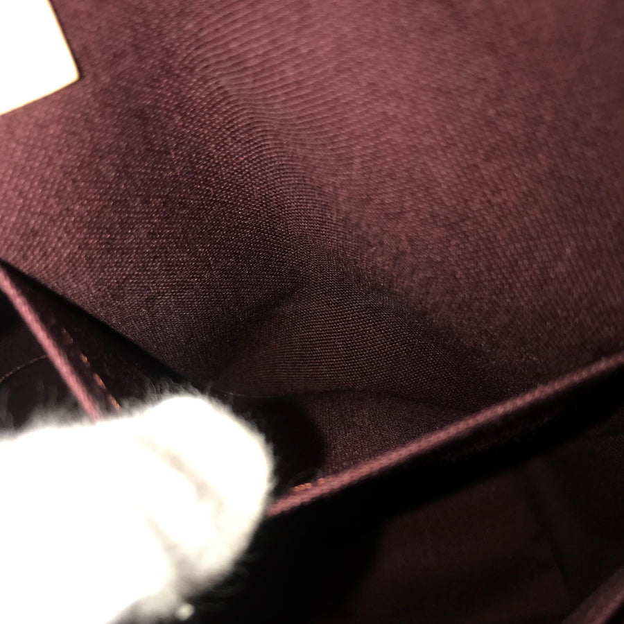 LOUIS VUITTON 2WAY Shoulder Handbag