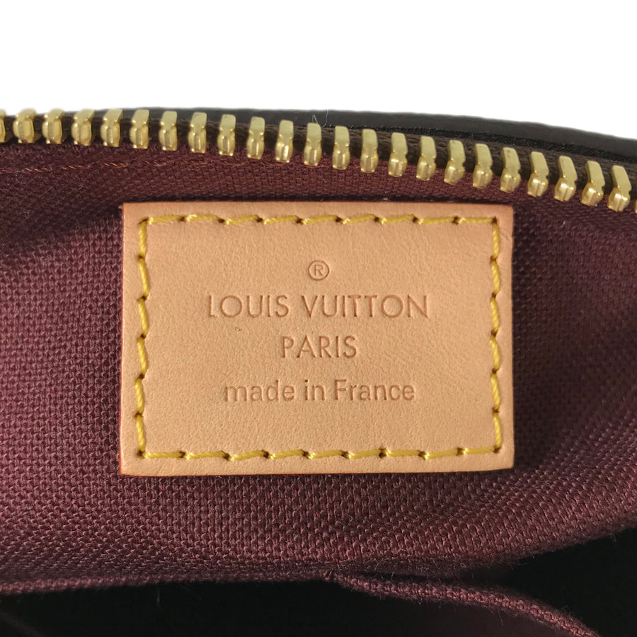 LOUIS VUITTON 2WAY Shoulder Handbag