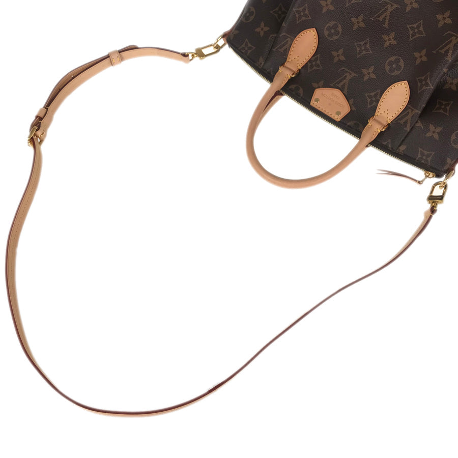 LOUIS VUITTON 2WAY Shoulder Handbag