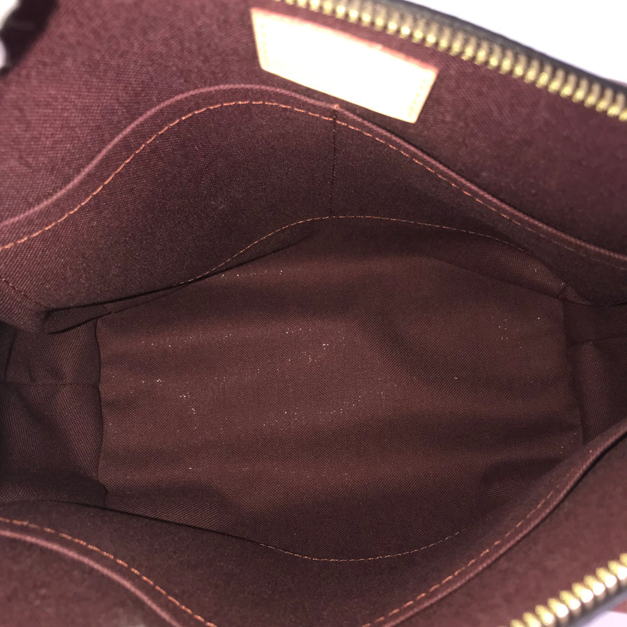 LOUIS VUITTON 2WAY Shoulder Handbag