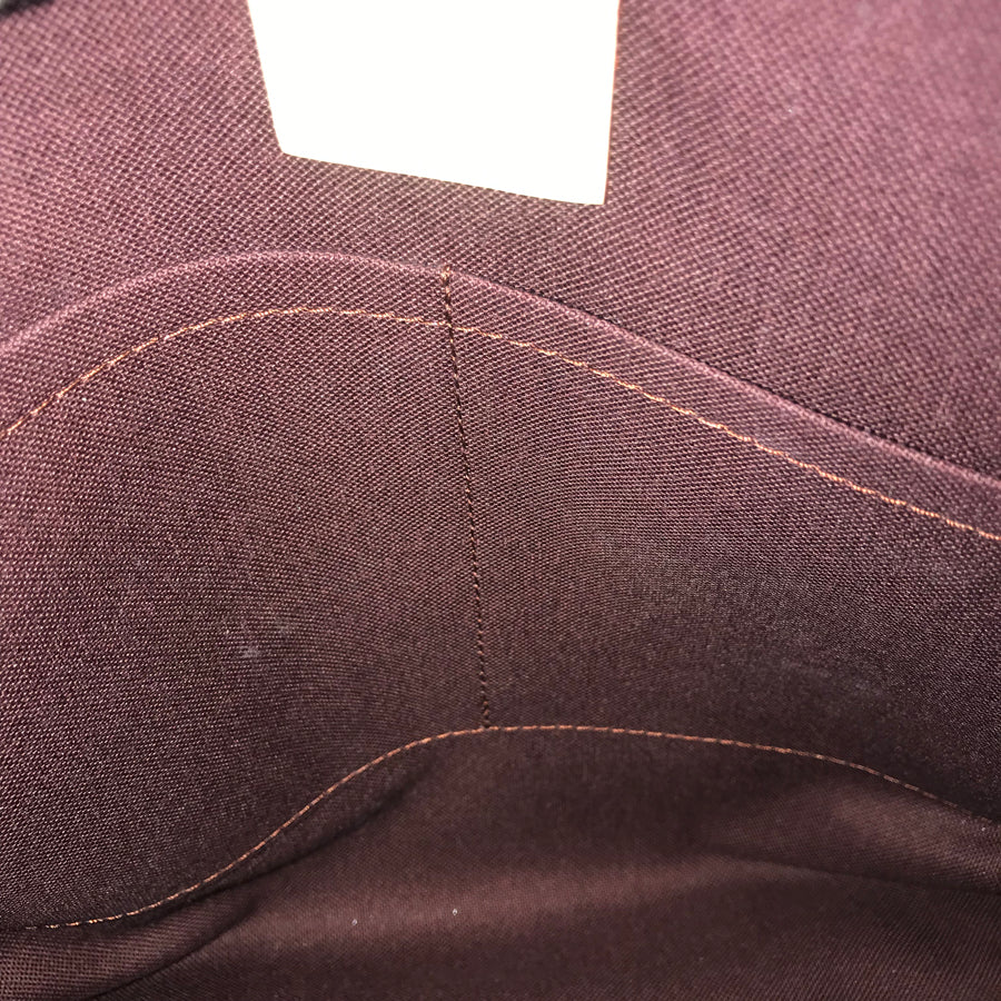 LOUIS VUITTON 2WAY Shoulder Handbag