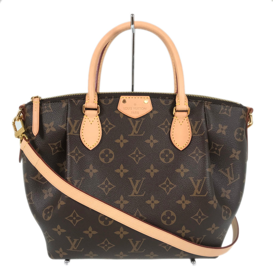 LOUIS VUITTON 2WAY Shoulder Handbag