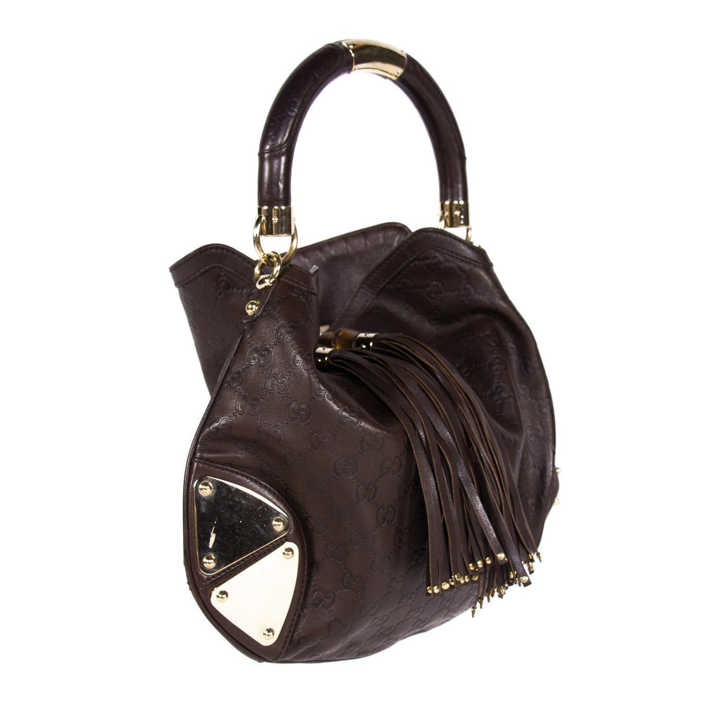 Gucci Indy Bag