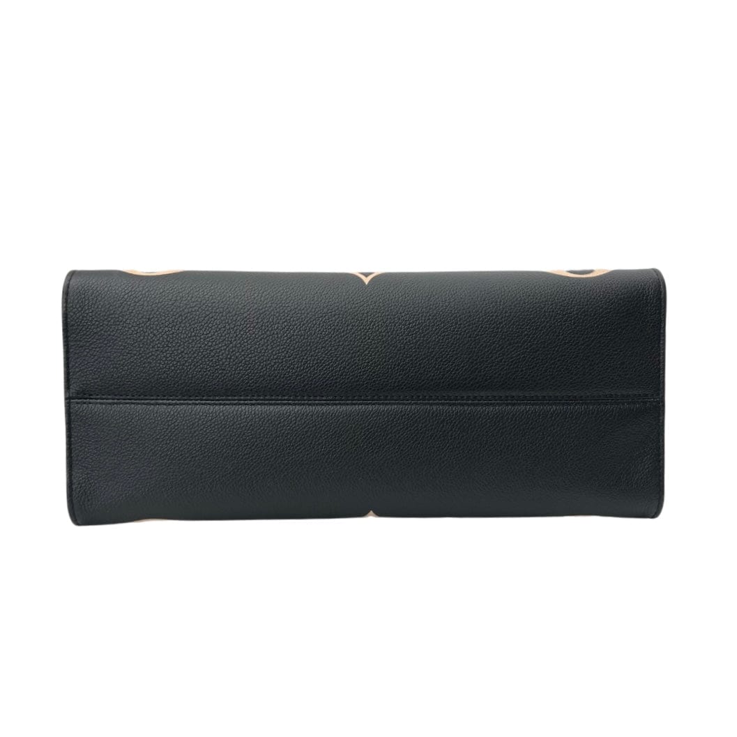 Louis Vuitton Bicolor Monogram Giant Empriente OnTheGo MM