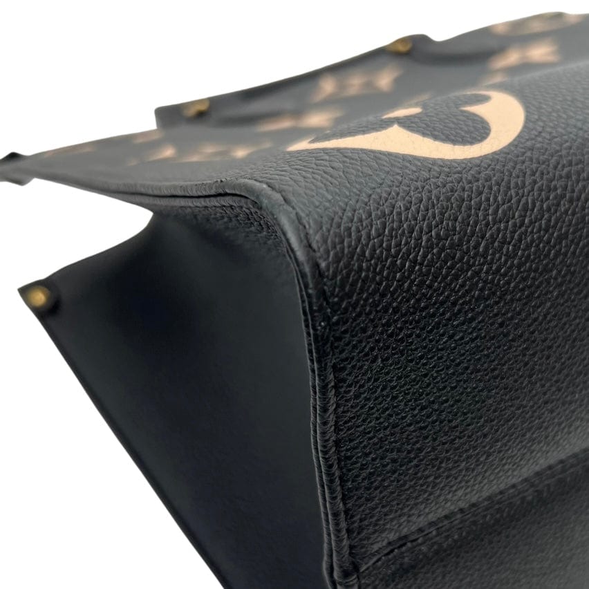 Louis Vuitton Bicolor Monogram Giant Empriente OnTheGo MM