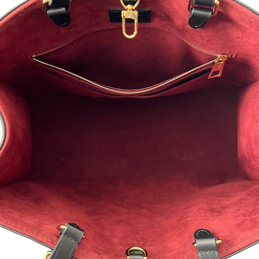 Louis Vuitton Bicolor Monogram Giant Empriente OnTheGo MM