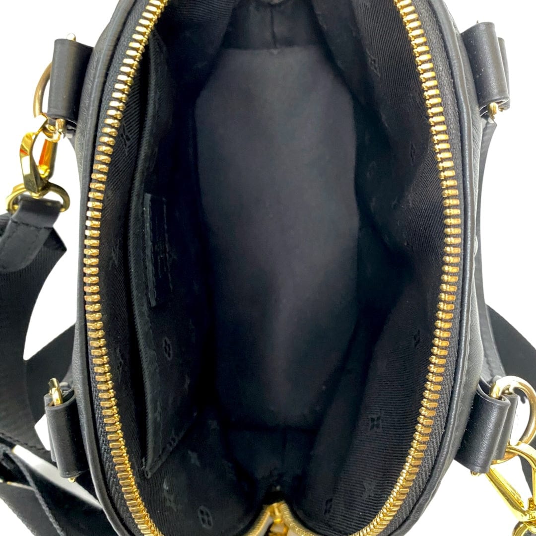 Louis Vuitton Bubblegram Alma BB