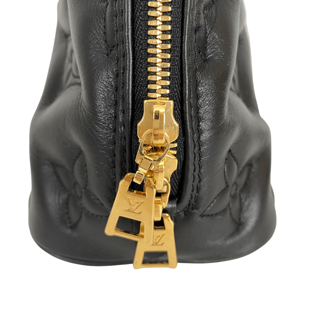 Louis Vuitton Bubblegram Alma BB