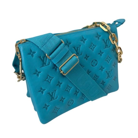 Louis Vuitton Coussin PM