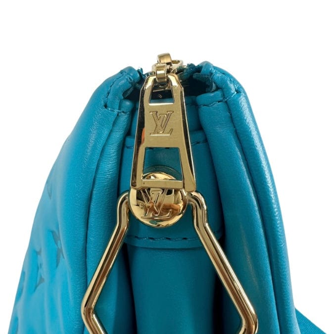 Louis Vuitton Coussin PM