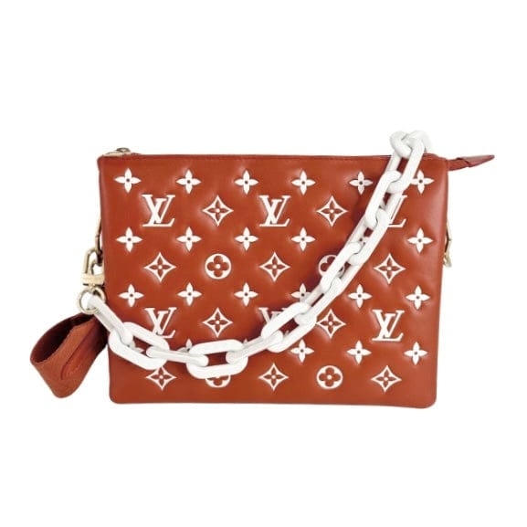 Louis Vuitton Coussin PM