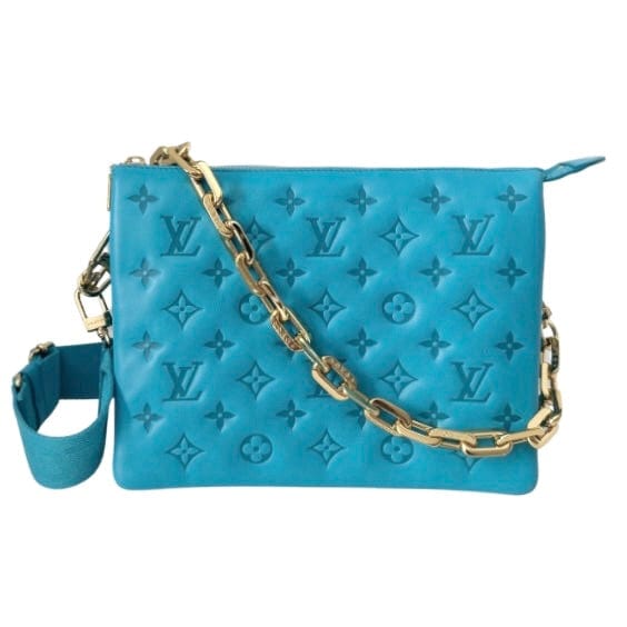 Louis Vuitton Coussin PM