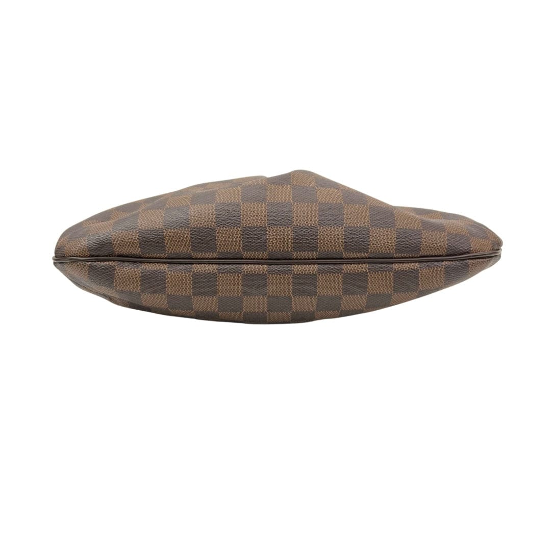 Louis Vuitton Damier Ebene Bloomsbury Crossbody