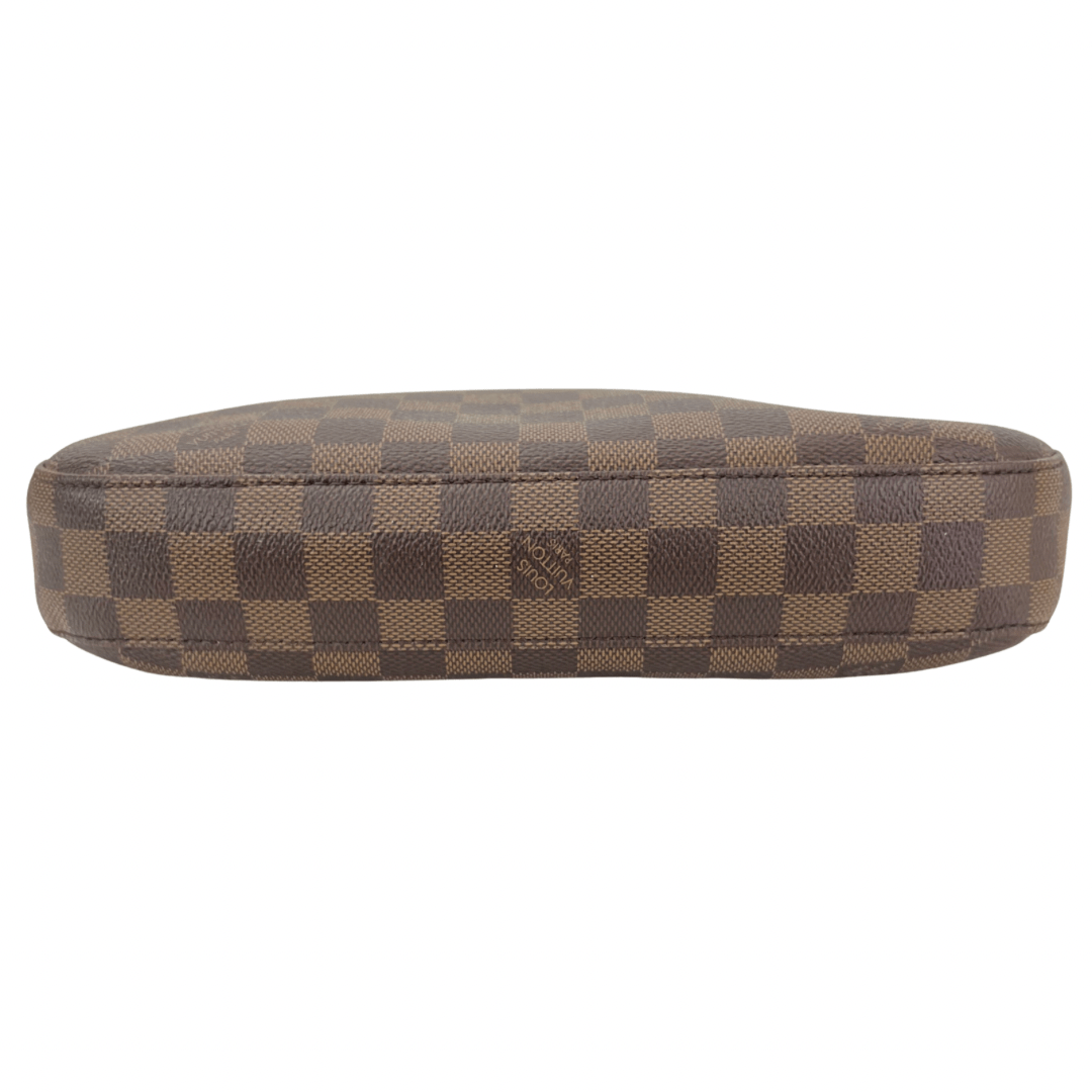 Louis Vuitton Damier Ebene Southbank Crossbody