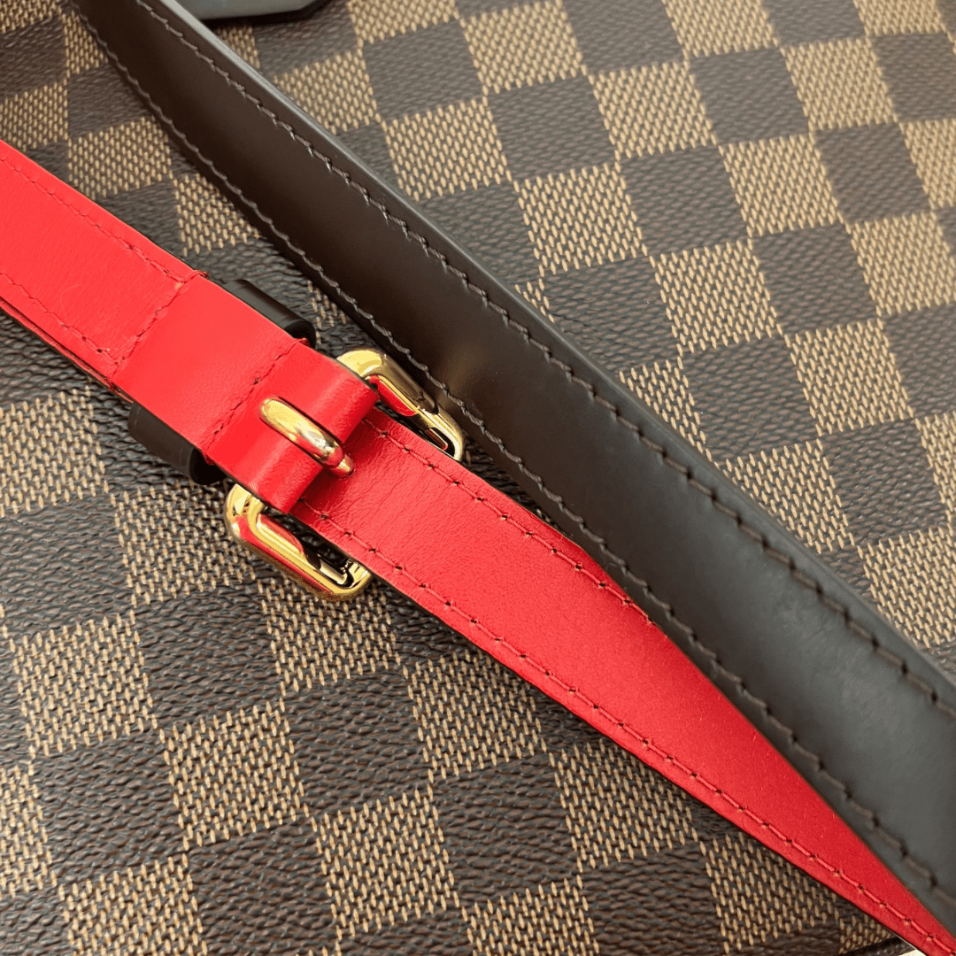 Louis Vuitton Damier Ebene Southbank Crossbody