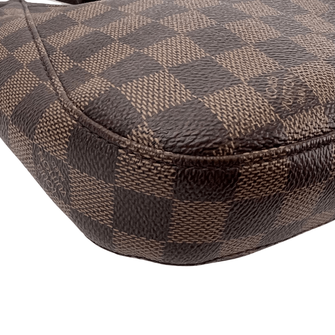 Louis Vuitton Damier Ebene Southbank Crossbody