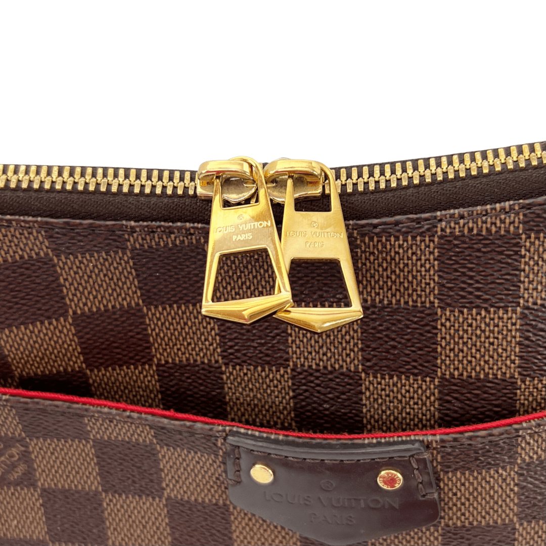 Louis Vuitton Damier Ebene Southbank Crossbody