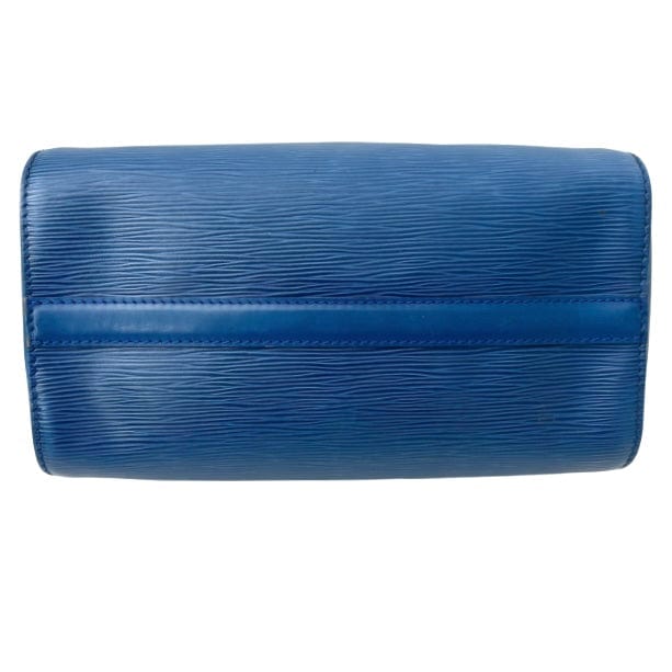 Louis Vuitton Epi Leather Speedy 25