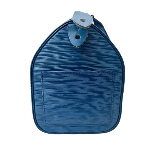 Louis Vuitton Epi Leather Speedy 25