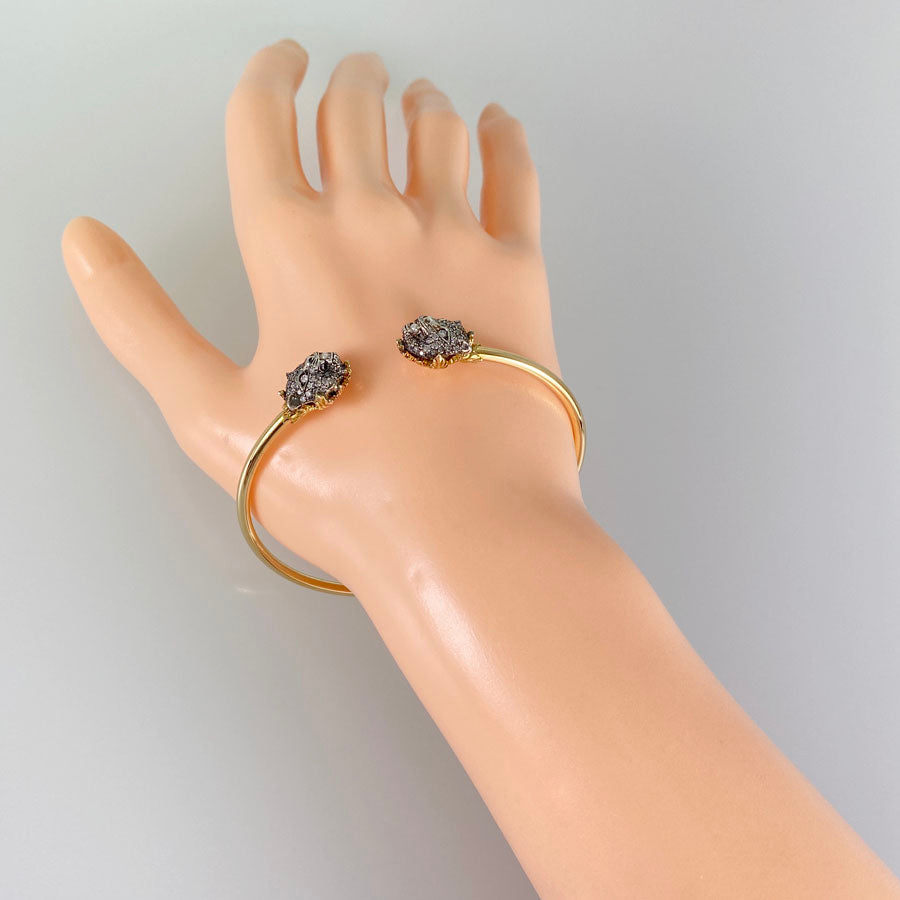 GUCCI Marche de Merveille Bangle