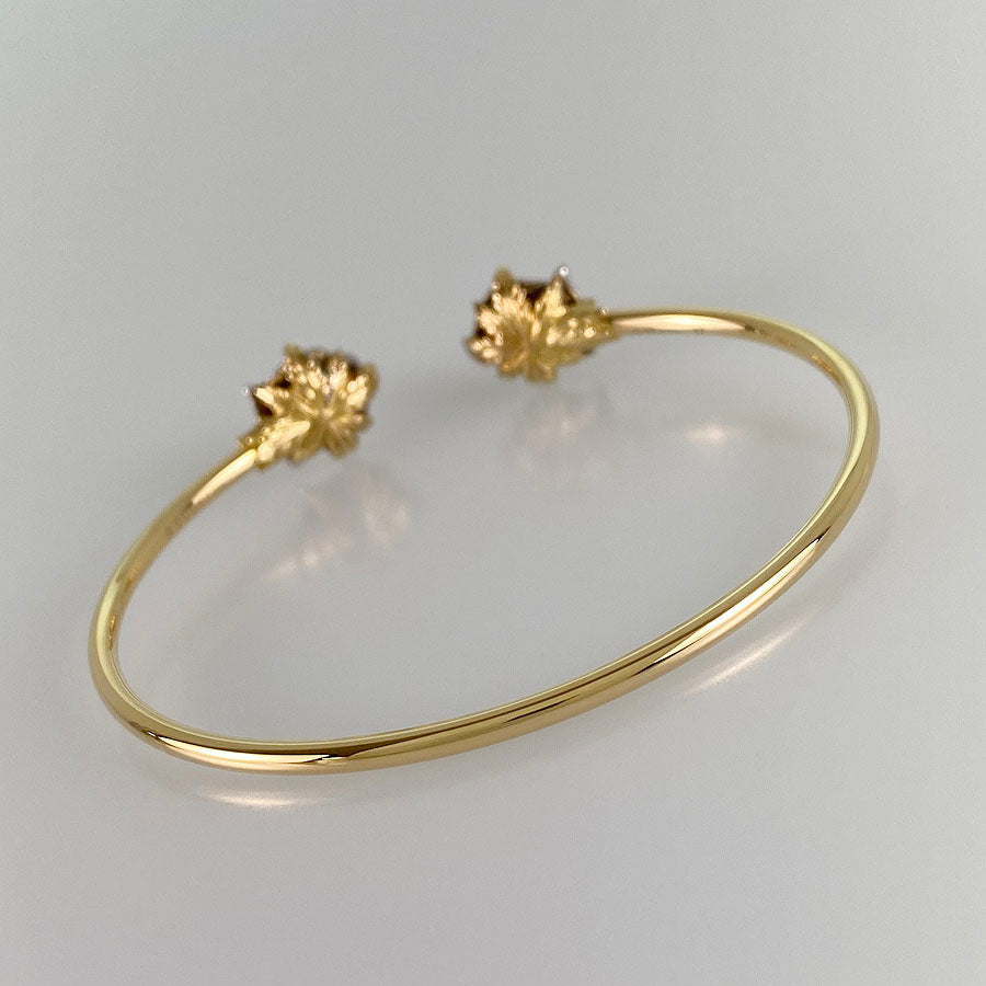 GUCCI Marche de Merveille Bangle