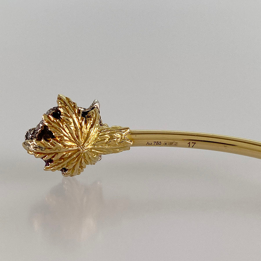 GUCCI Marche de Merveille Bangle