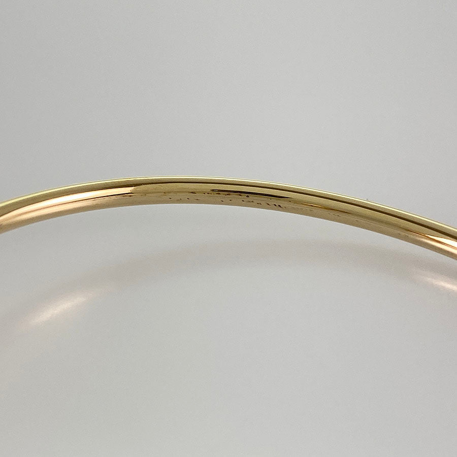 GUCCI Marche de Merveille Bangle
