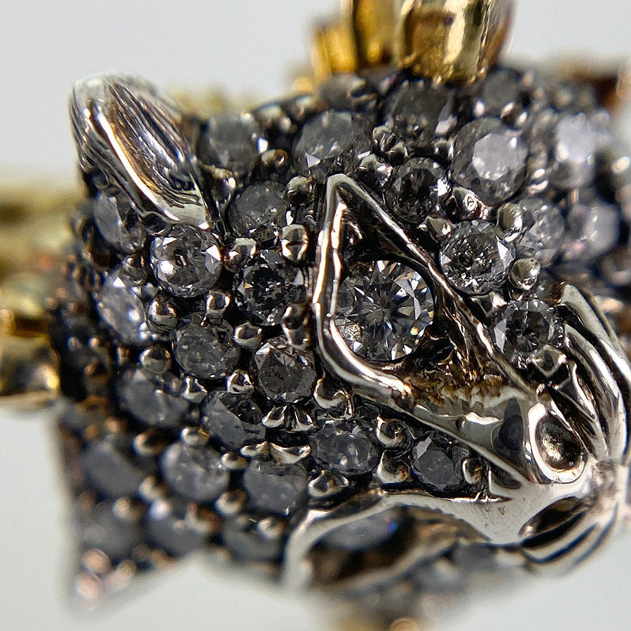 GUCCI Marche de Merveille Bangle