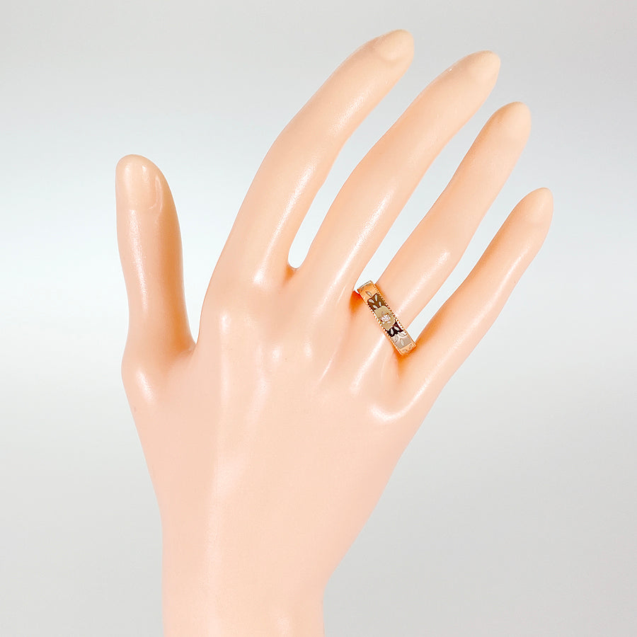 GUCCI Icon Bloom Ring