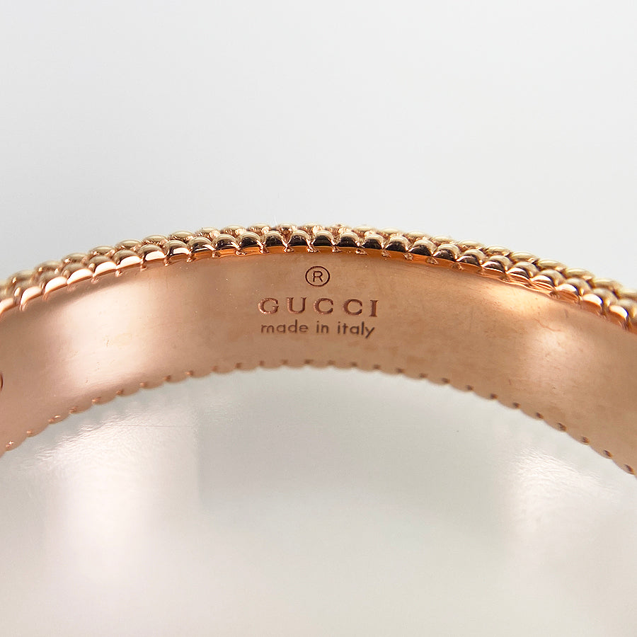GUCCI Icon Bloom Ring