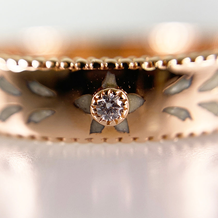 GUCCI Icon Bloom Ring
