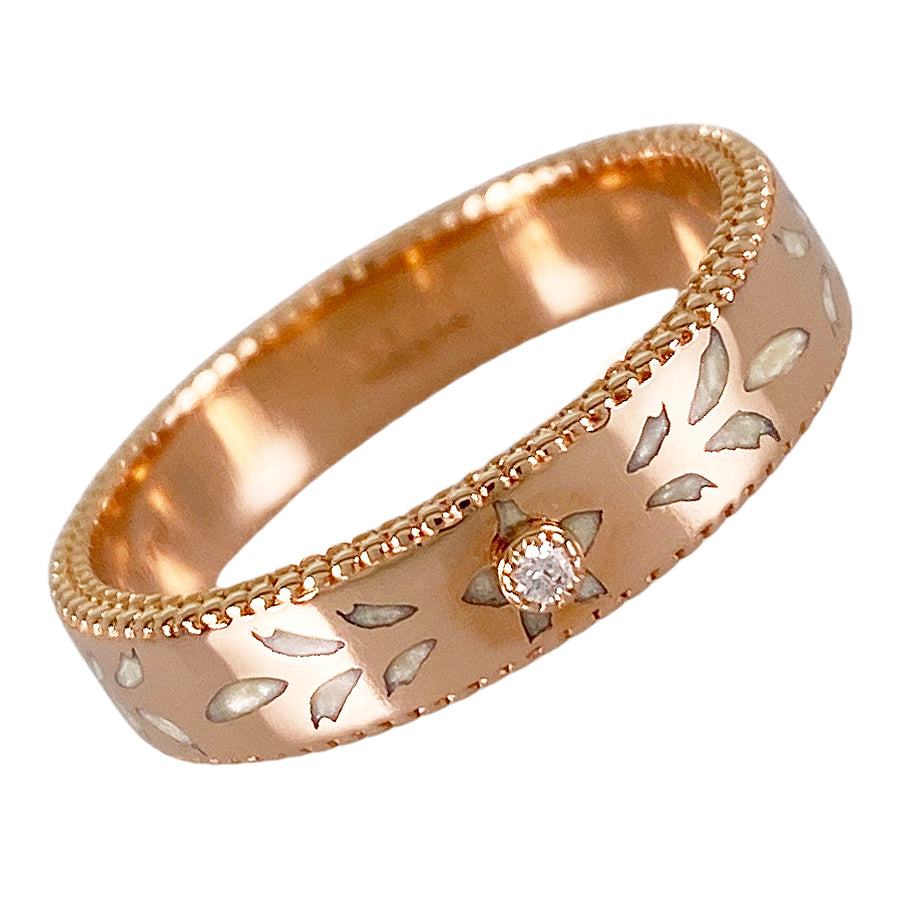 GUCCI Icon Bloom Ring
