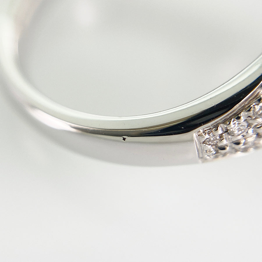 GUCCI Horsebit Ring