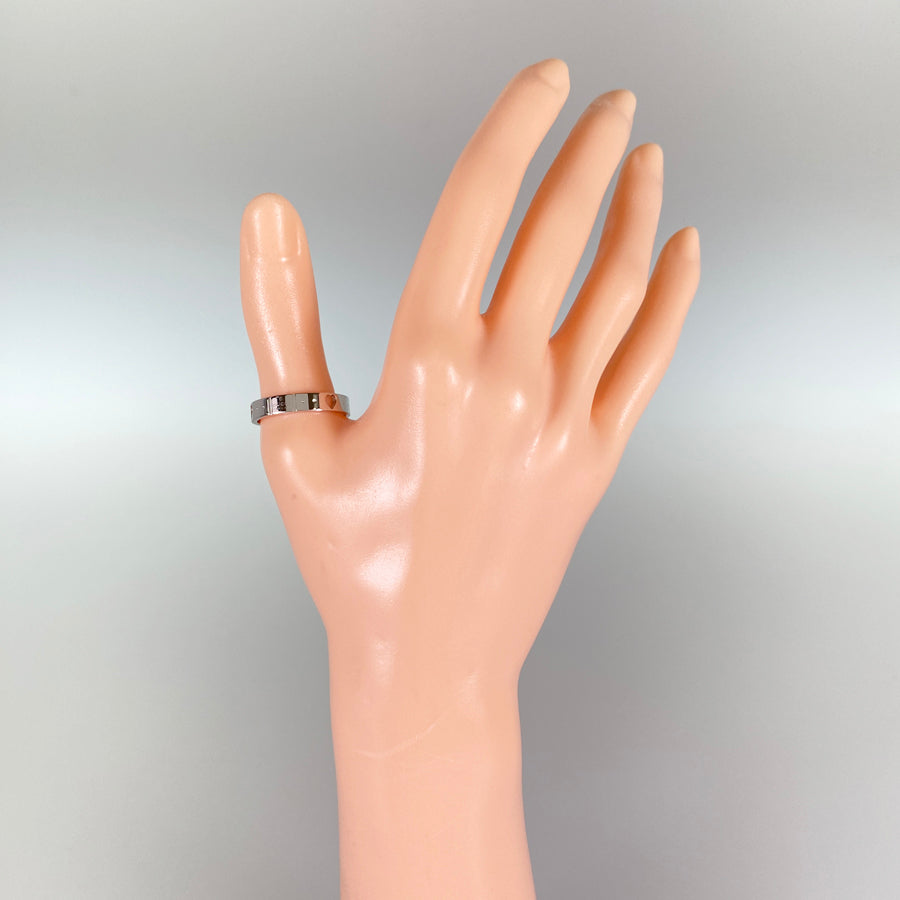 GUCCI Icon Amor Ring