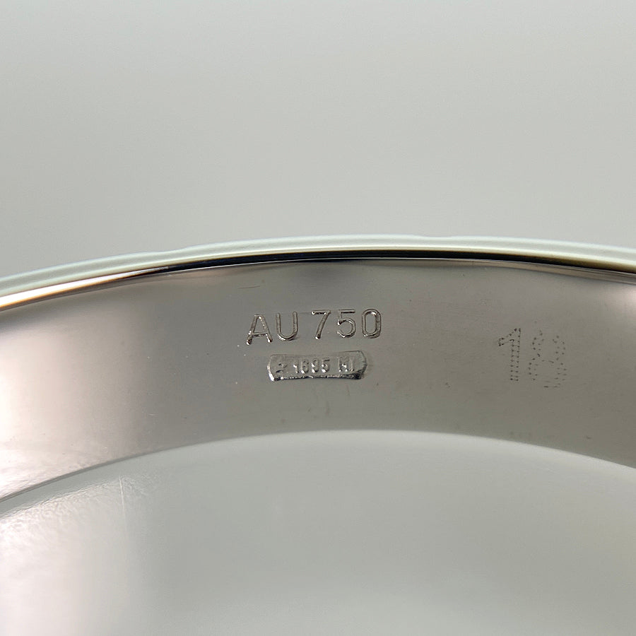 GUCCI Icon Amor Ring
