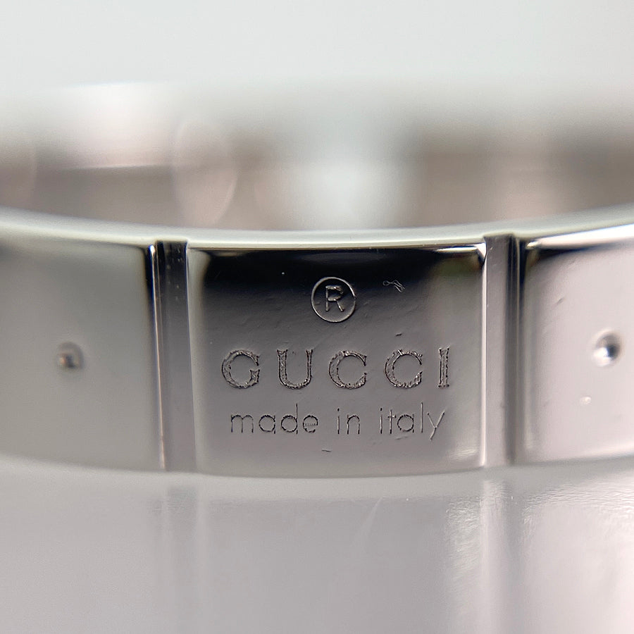 GUCCI Icon Amor Ring