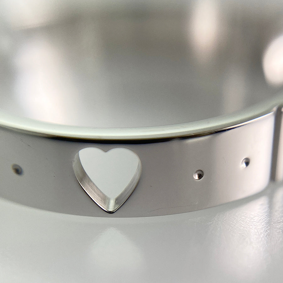 GUCCI Icon Amor Ring